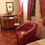 Traiano 호텔 베네벤토