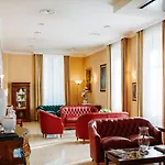 호텔 Traiano