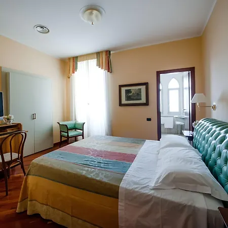 Hotel Traiano 4*