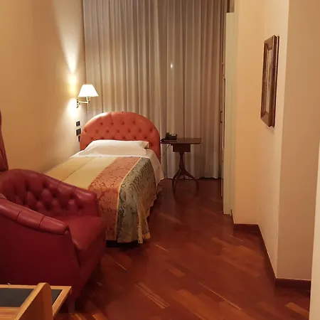 Hotel Traiano 4*