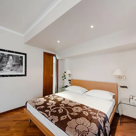 Hotel Traiano 4*