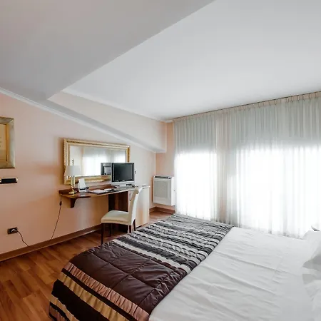 Hotel Traiano 4*