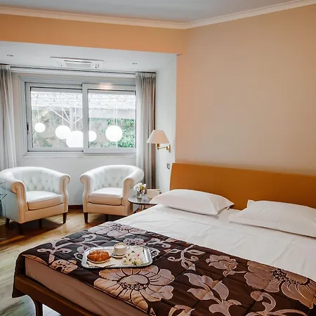 Hotel Traiano 4*