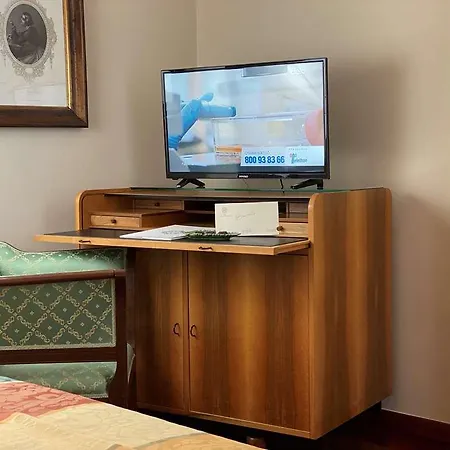 Hotel Traiano Benevento