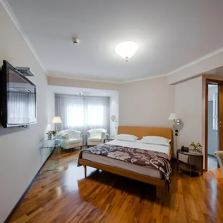 Traiano Hotel Benevento