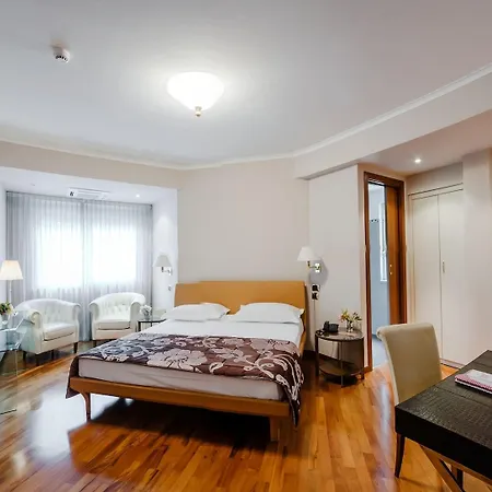 Traiano 4* Benevento