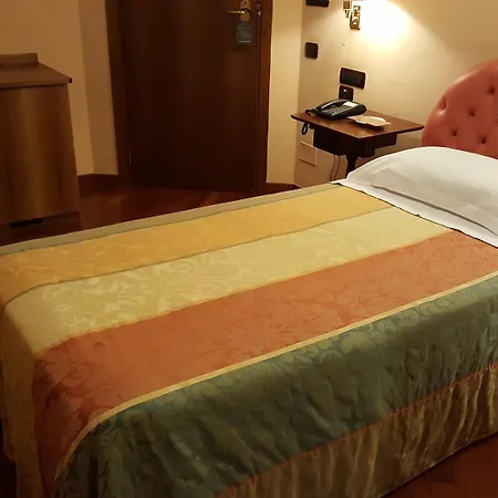 Traiano Hotel 4*