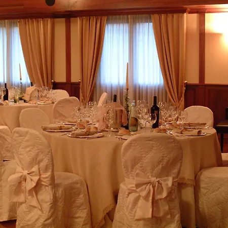 Traiano Hotel 4*