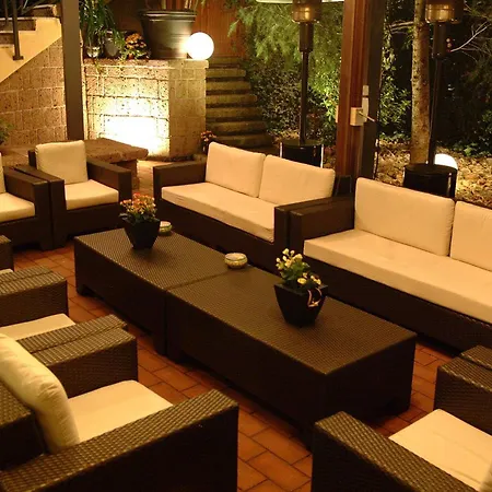 Hotel Traiano 4*