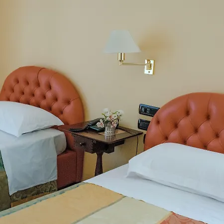 Hotel Traiano 4*