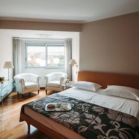 Hotel Traiano Benevento