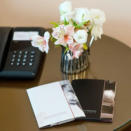 Hotel Traiano Benevento