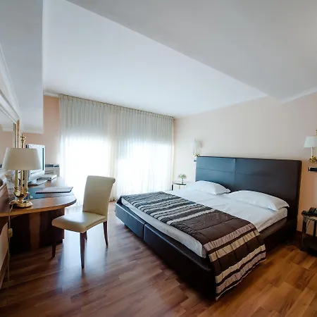 Hotel Traiano
