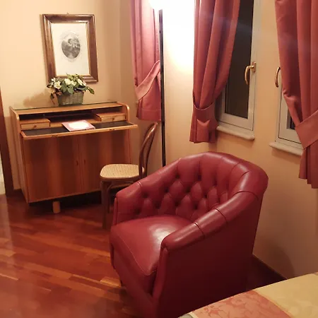 Traiano Hotel Bénévent