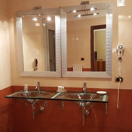 Traiano فندق بينيفنتو