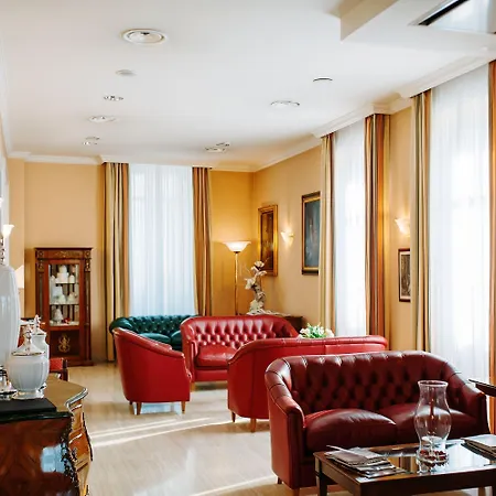 Hotel Traiano