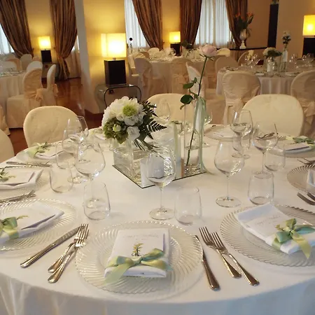 Traiano Hotel Benevento