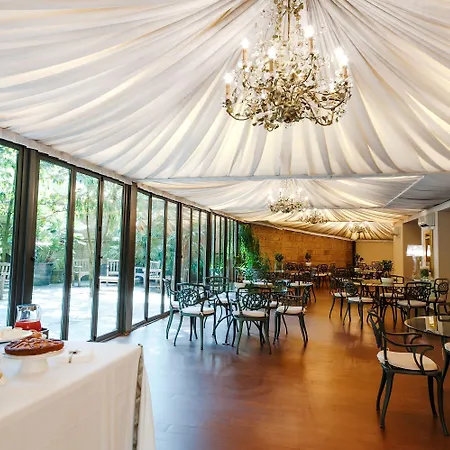 Hotel Traiano