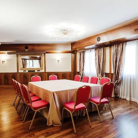 Hotel Traiano 4*