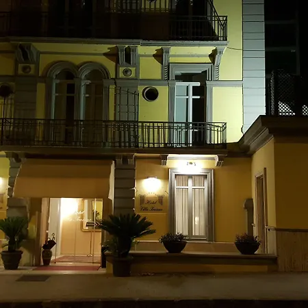 Hotel Traiano Bénévent
