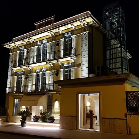 Traiano Hotel