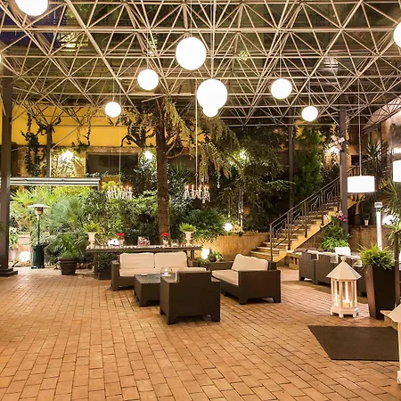 Traiano 4* Benevento