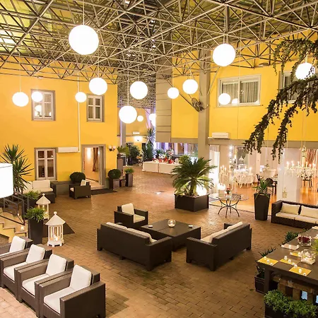 Traiano 4* Bénévent