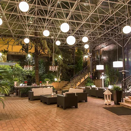 Traiano Hotel
