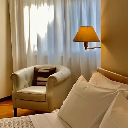 Hotel Traiano