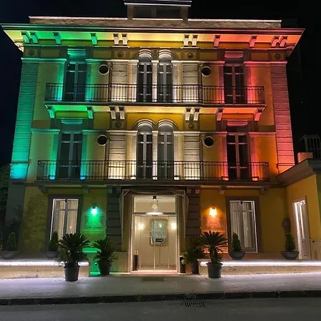 Traiano 4* Benevento