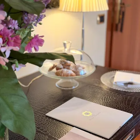 Hotel Traiano