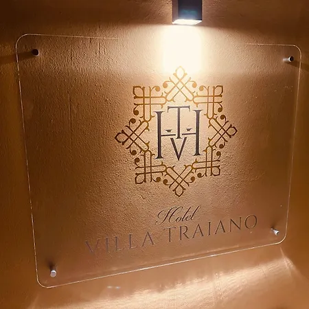فندق Traiano