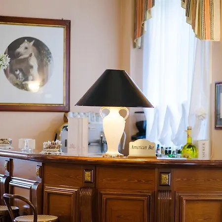 Hotel Traiano 4*