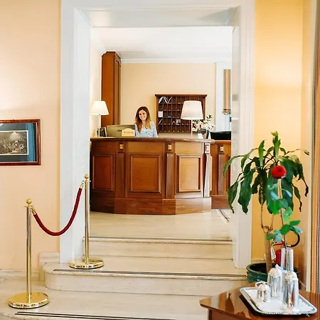Hotel Traiano Benevento
