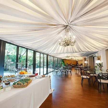 Hotel Traiano Benevento