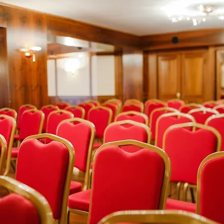 Traiano Hotel Benevento