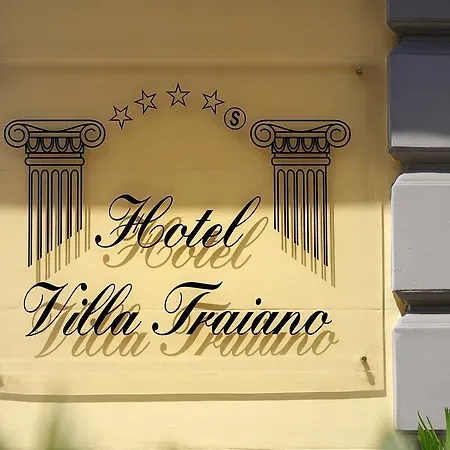 Hotel Traiano