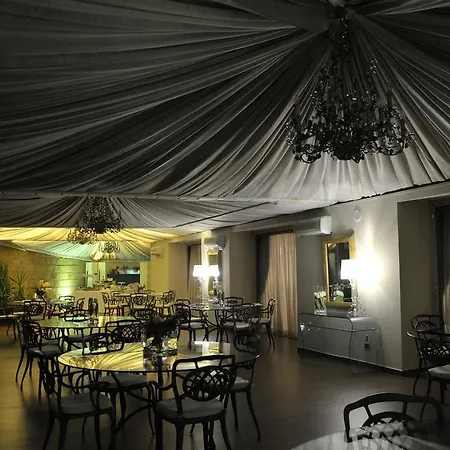 Traiano Hotel 4*