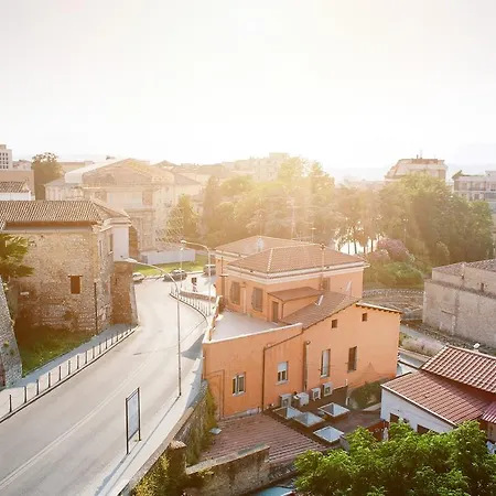 Hotel Traiano