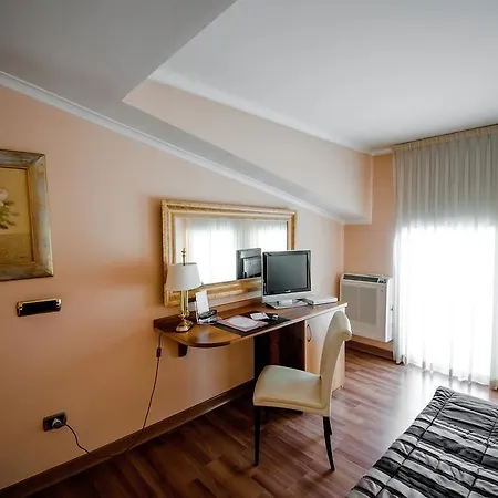 Traiano Hotel 4*