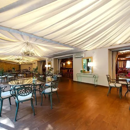 Traiano Hotel 4*