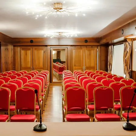 Traiano Hotel Benevento
