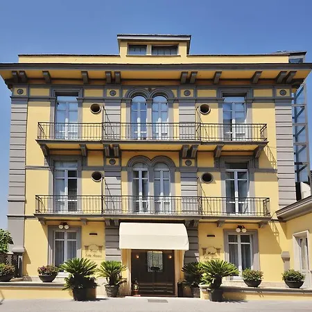 Traiano 4* Μπενεβέντο