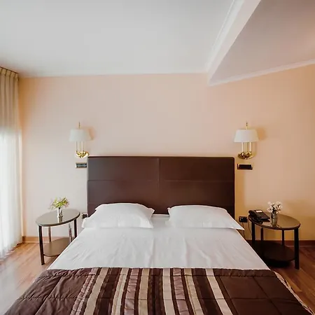 Hotel Traiano