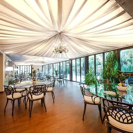 Traiano Hotel Benevento