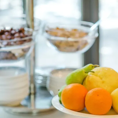 Traiano Hotel Benevento