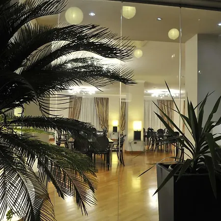 Traiano Hotel