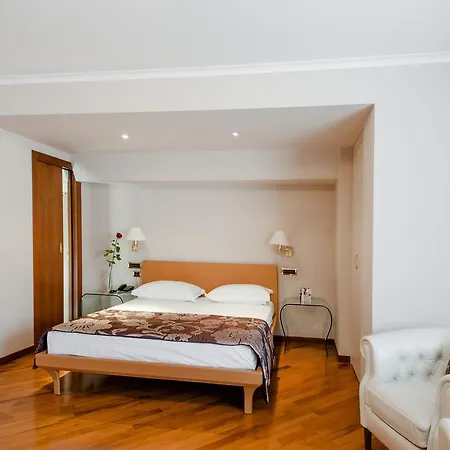 Traiano Hotel
