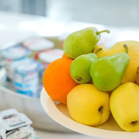 Hotel Traiano Benevento