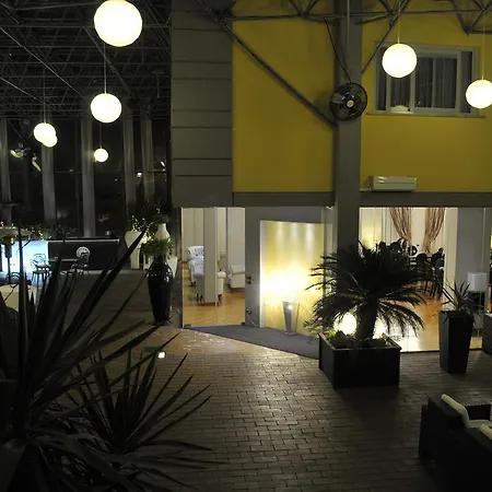 Traiano Hotel 4*